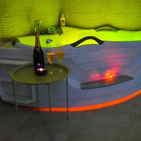 Apartment Tajna Paraćin
