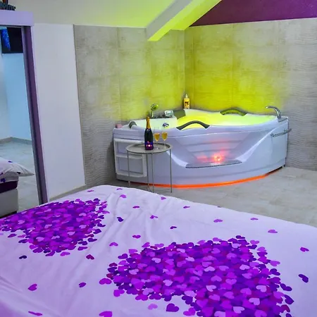 Apartament Tajna Paraćin