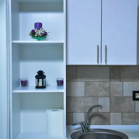 Tajna Apartment Paraćin