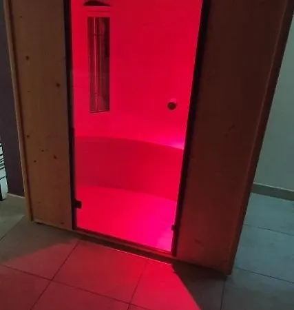 Apartament Tajna