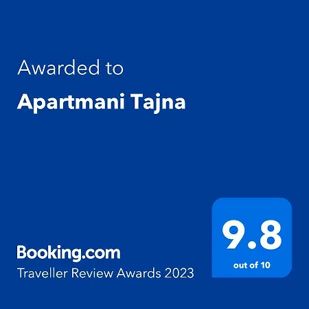 Tajna *