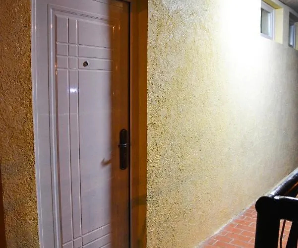 Tajna Appartamento Paraćin