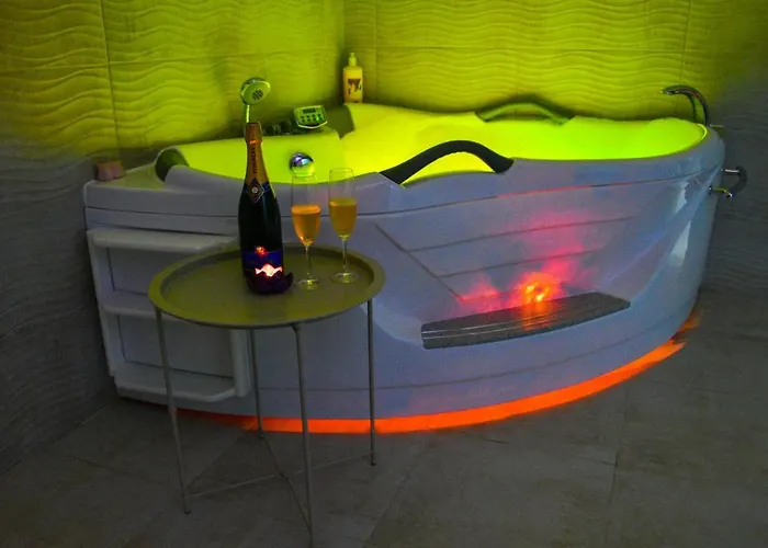 Appartamento Tajna Paraćin