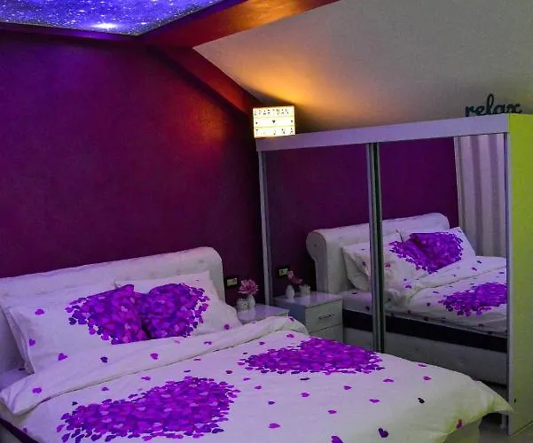 Tajna Appartamento *