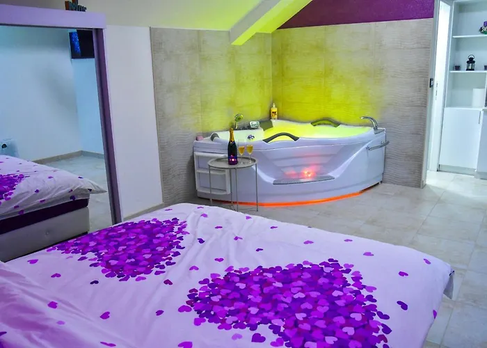 Appartamento Tajna Paraćin