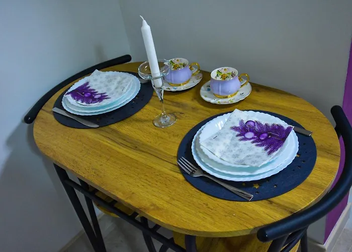 Appartamento Tajna *