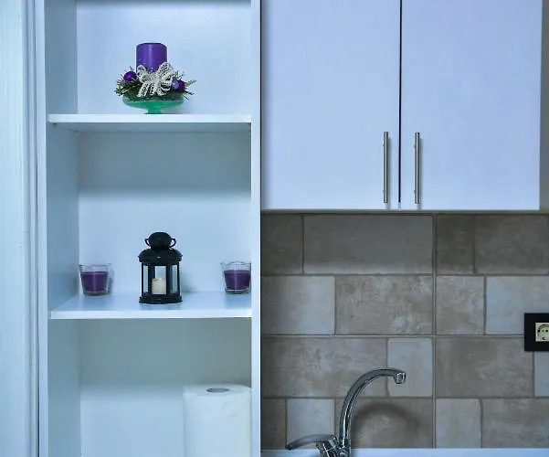 Tajna Appartamento Paraćin