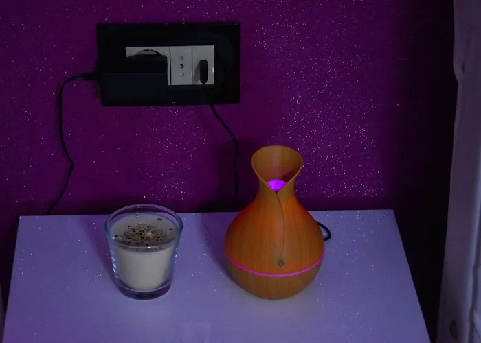 Appartamento Tajna *