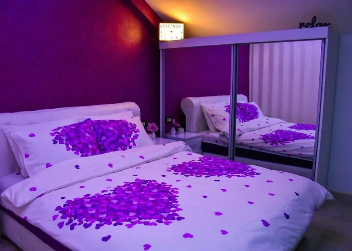 Appartamento Tajna *